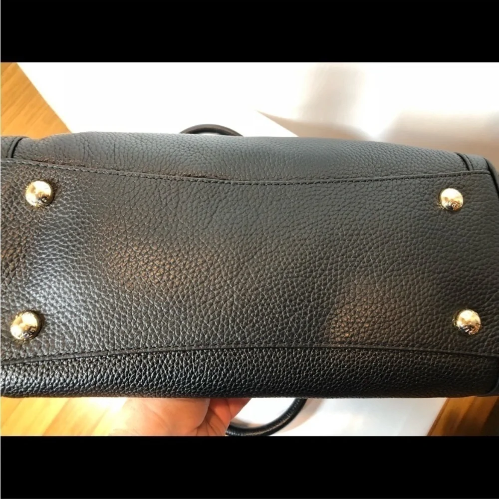 Michael Kors leather bag - Picture 7 of 8
